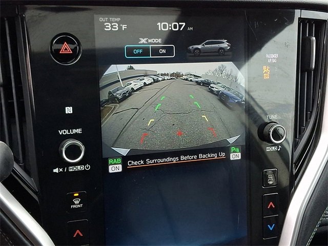 Used 2020 Subaru Outback Limited w/ Popular Package #2 image 20