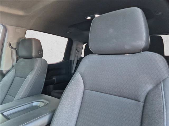 Used 2020 Chevrolet Silverado 1500 LT w/ Texas Edition AWD/4WD image 12