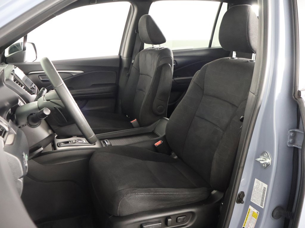 Used 2022 Honda Pilot Sport image 29