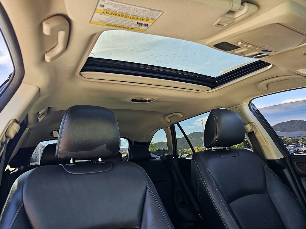 Used 2017 Subaru Outback 3.6R Limited w/ Popular Package #5 image 20