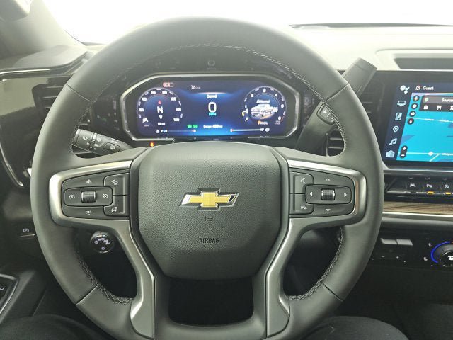 New 2026 Chevrolet Silverado 1500 LT w/ Z71 Off-Road Package AWD/4WD image 23