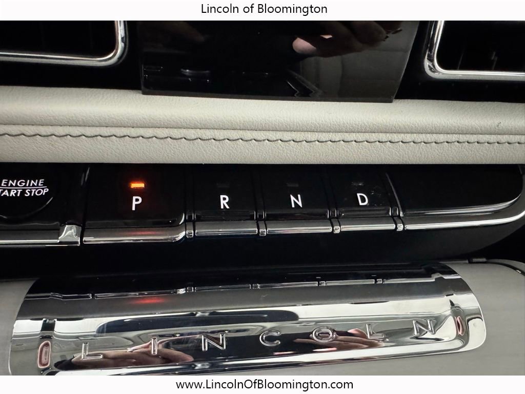 New 2026 Lincoln Aviator Reserve AWD/4WD image 56