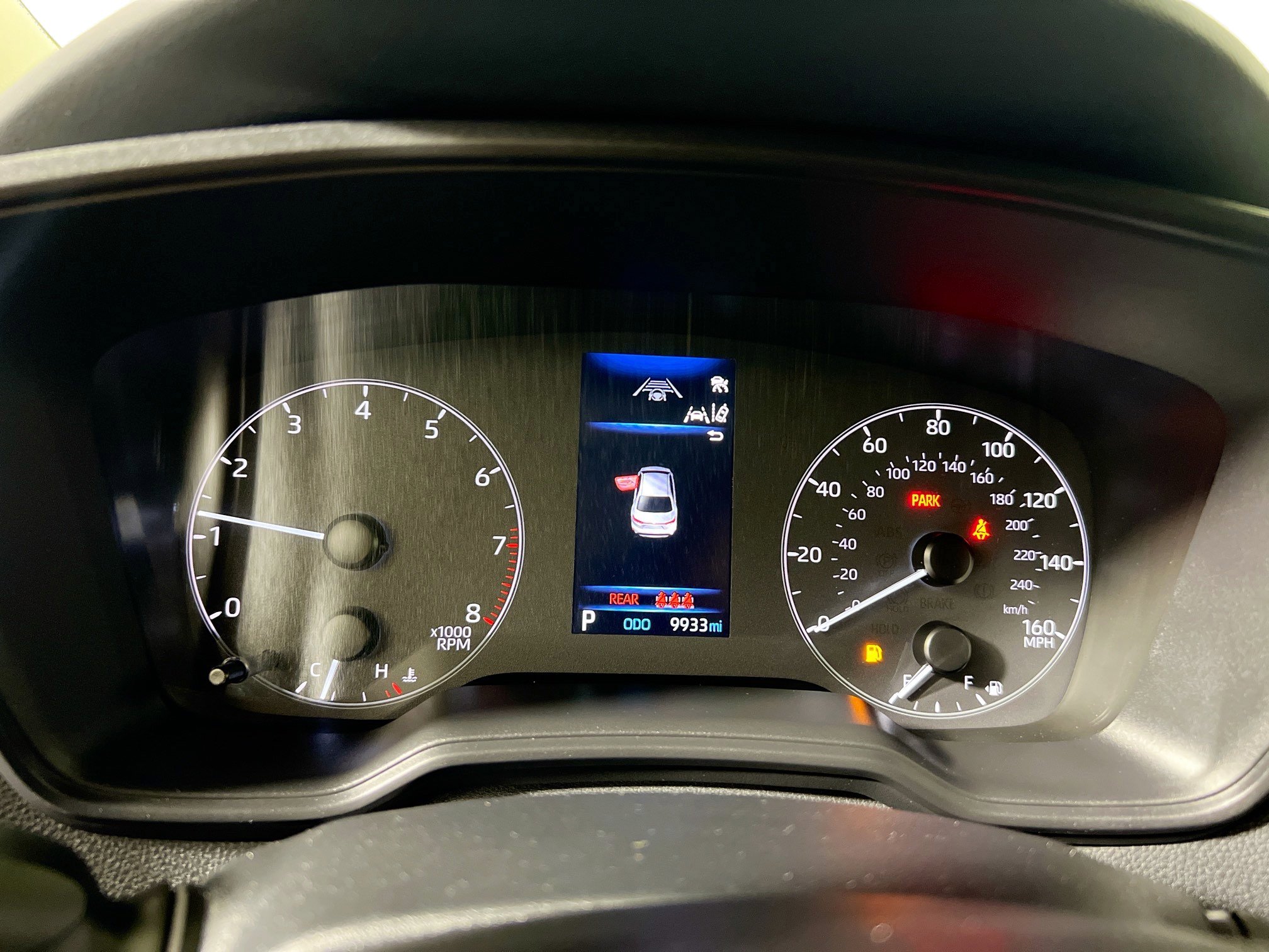 Used 2024 Toyota Corolla LE image 23