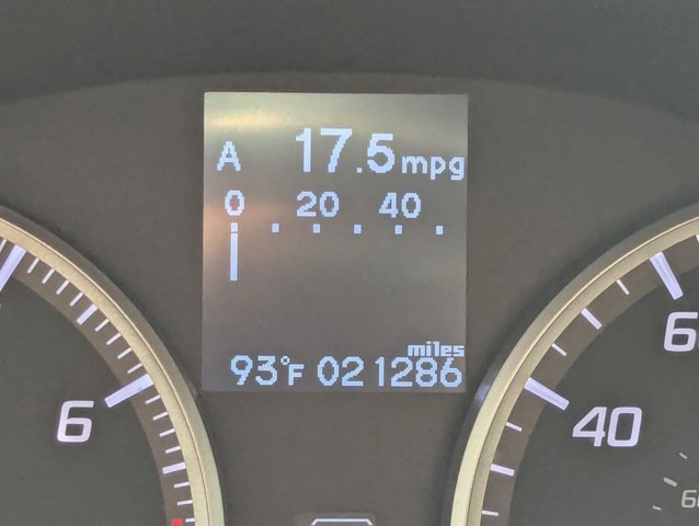 Used 2015 Acura RDX FWD image 5