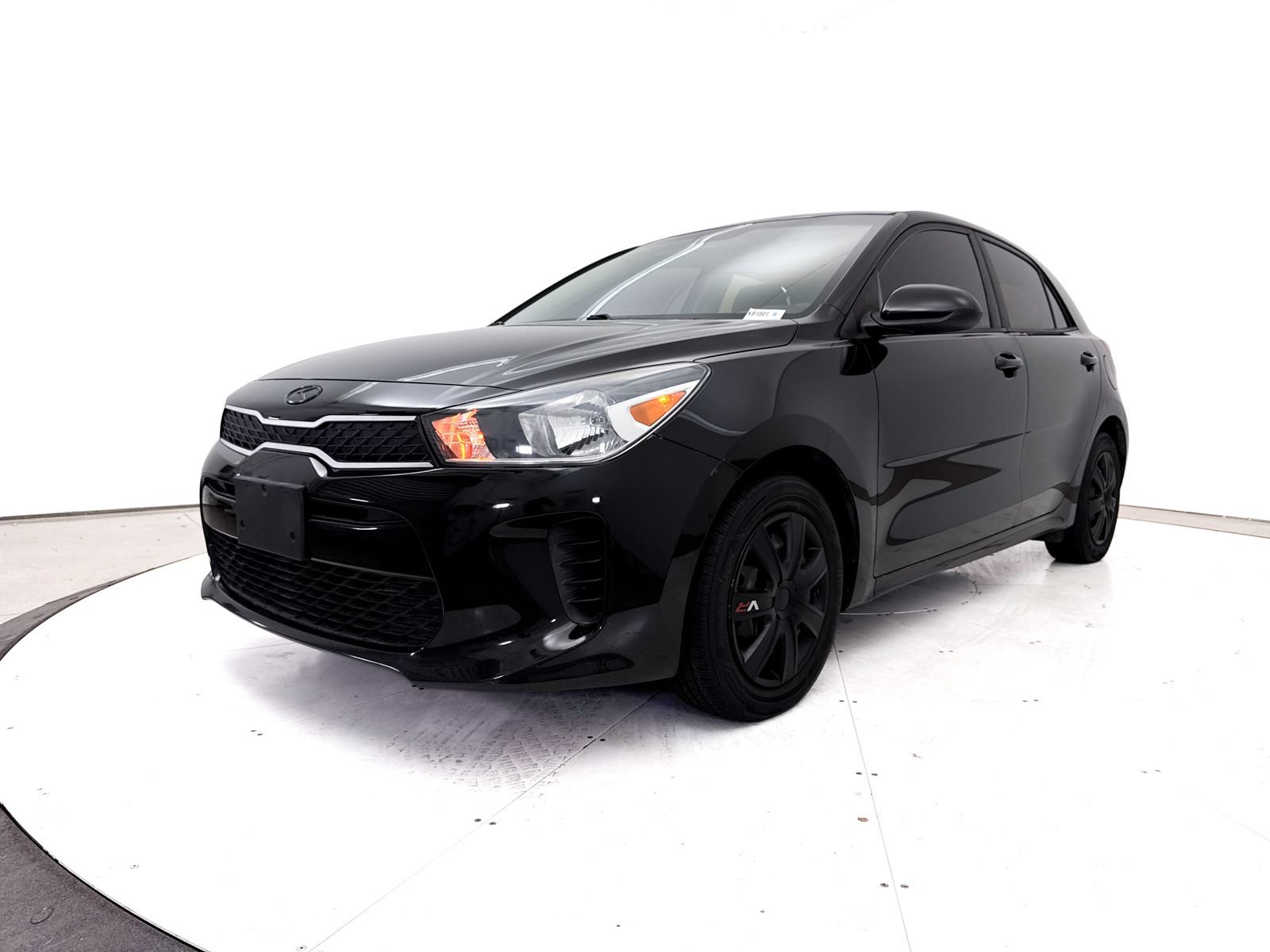 Used 2019 Kia Rio S FWD image 11