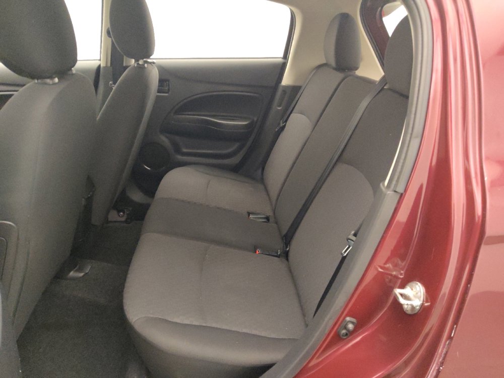 Used 2020 Mitsubishi Mirage SE image 17