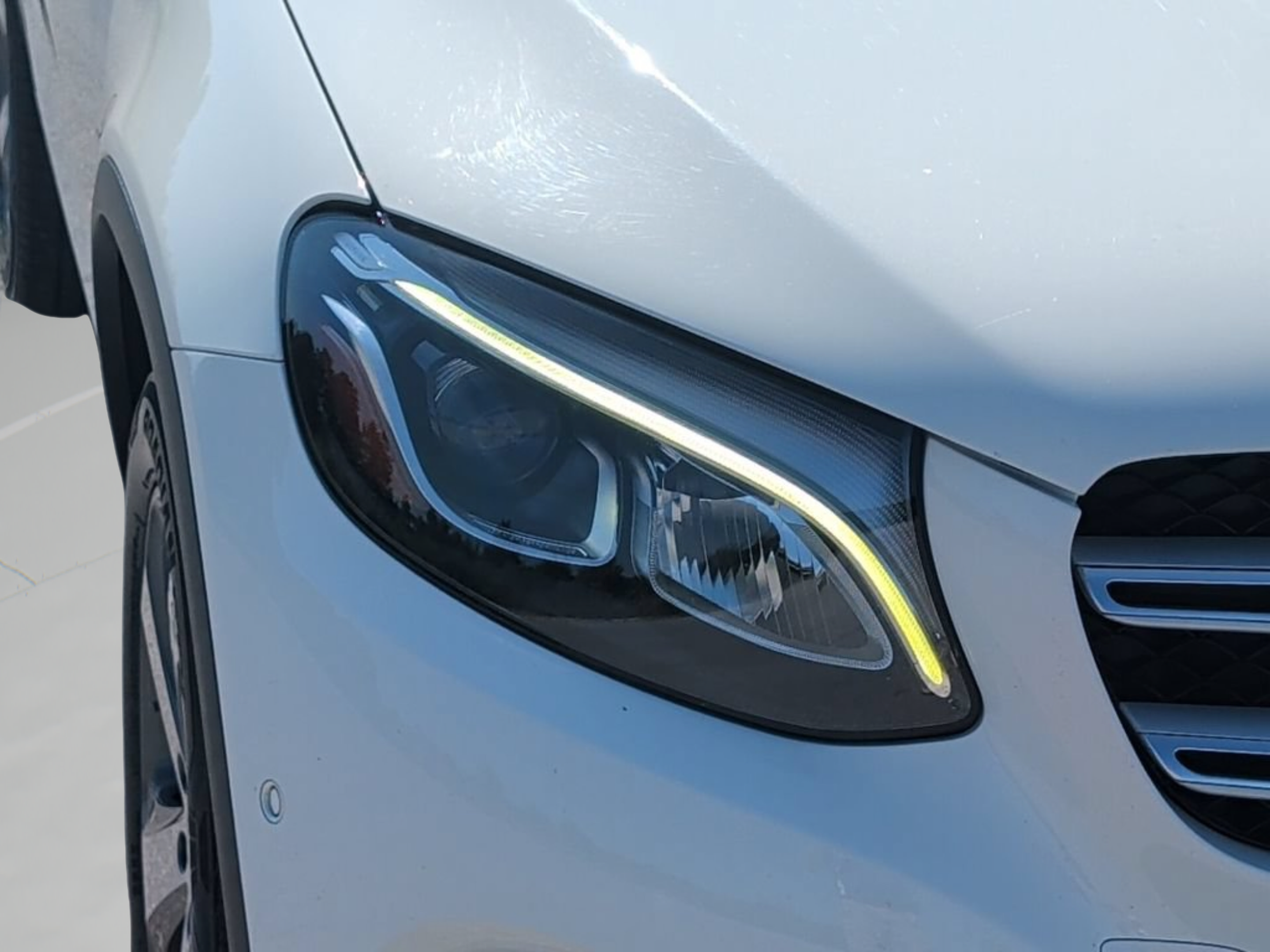 Used 2019 Mercedes-Benz GLC 300 image 10