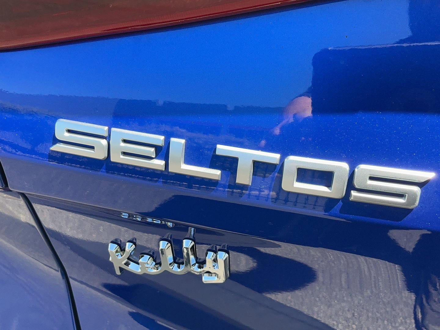 Used 2022 Kia Seltos Nightfall Edition AWD/4WD image 33
