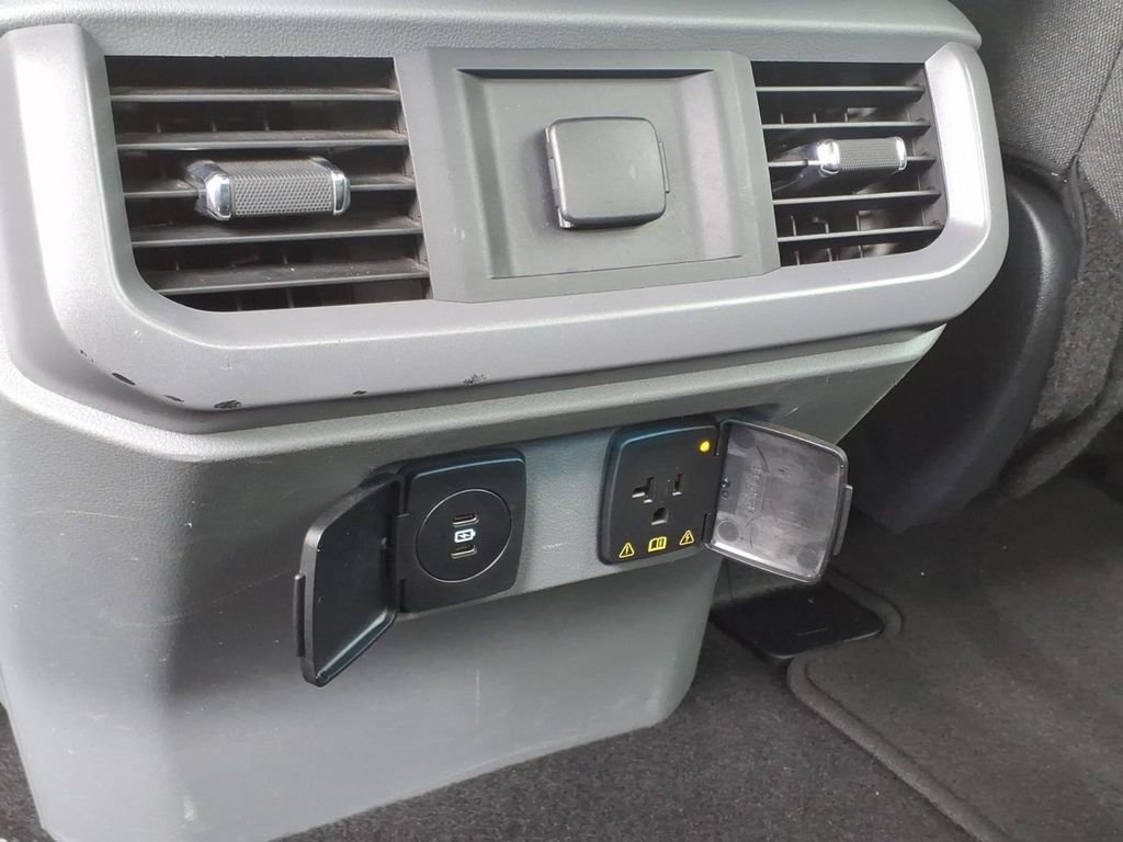Used 2024 Ford F150 XLT w/ Mobile Office Package AWD/4WD image 25
