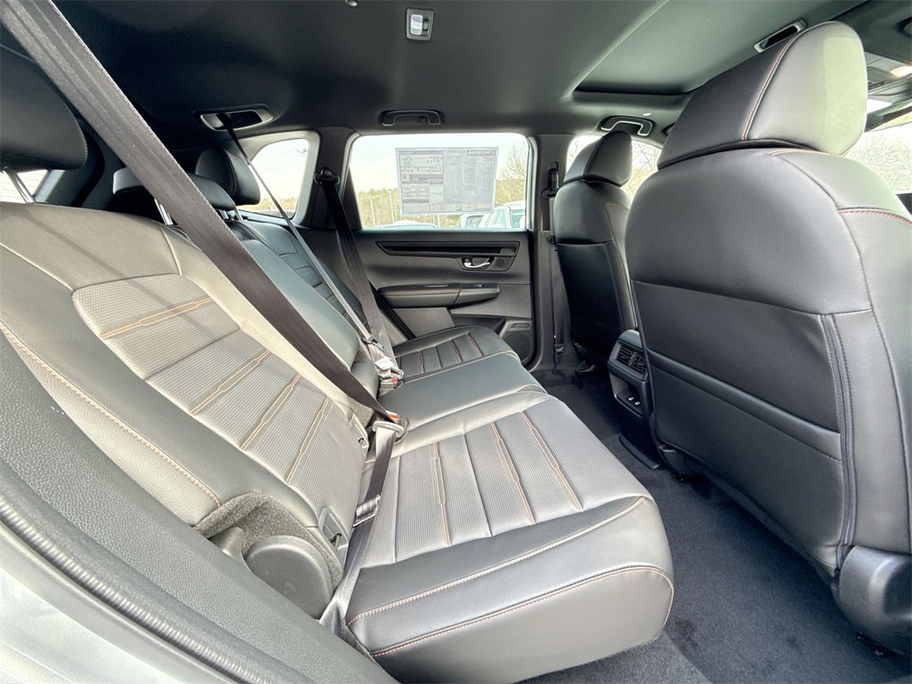 New 2026 Honda CR-V Sport-L image 24