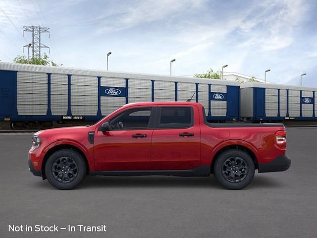 New 2026 Ford Maverick XLT w/ Equipment Group 301A AWD/4WD image 3