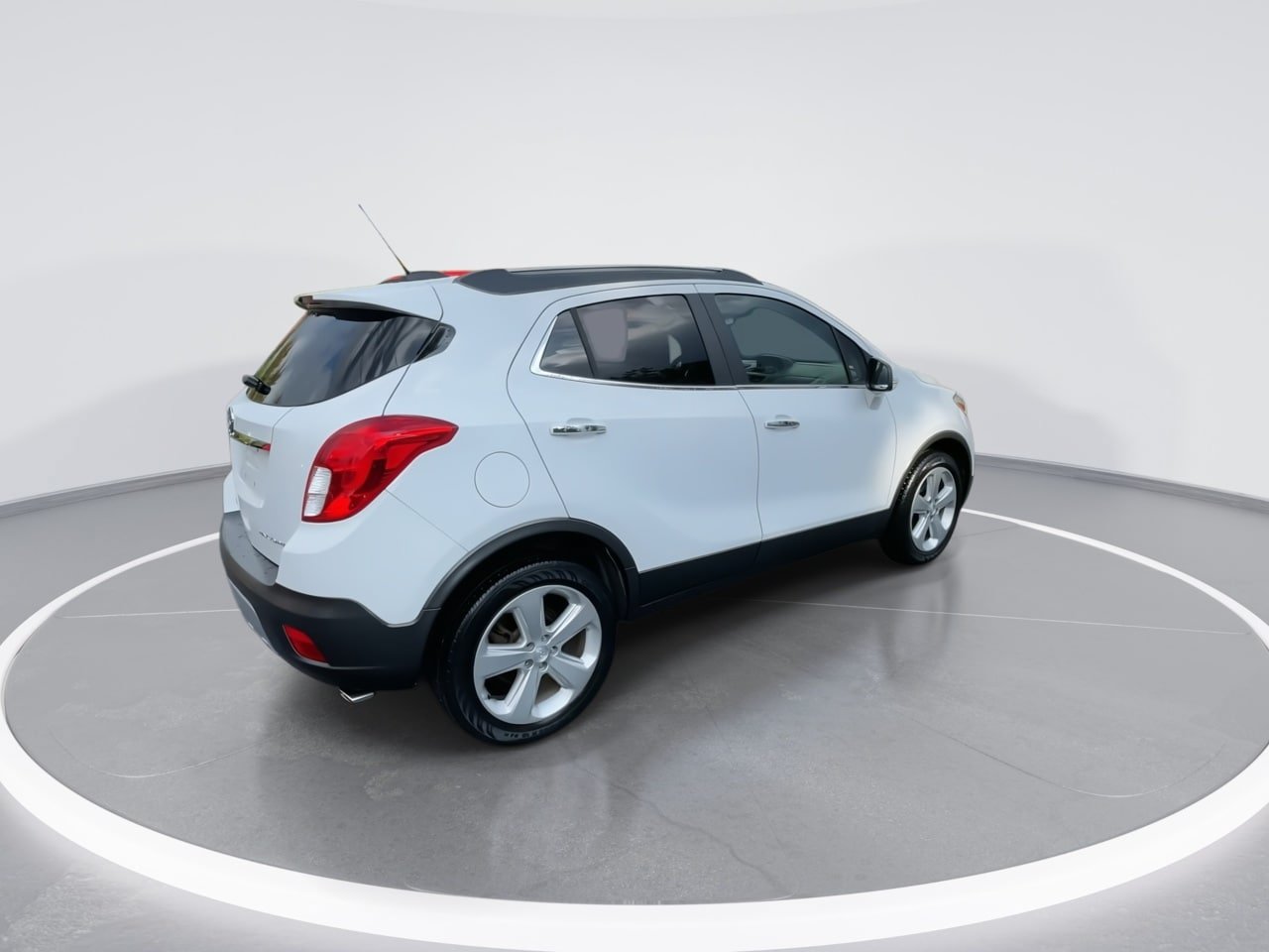 Used 2016 Buick Encore FWD image 20