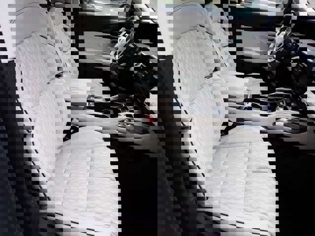 New 2026 Lincoln Nautilus Black Label w/ Jet Appearance Package image 11