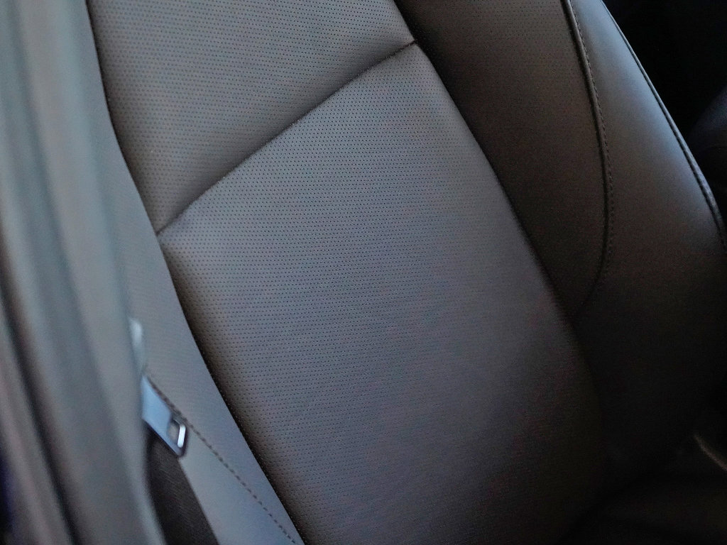 New 2026 MAZDA MAZDA3 2.5 S Hatchback w/ Premium Pkg FWD image 29