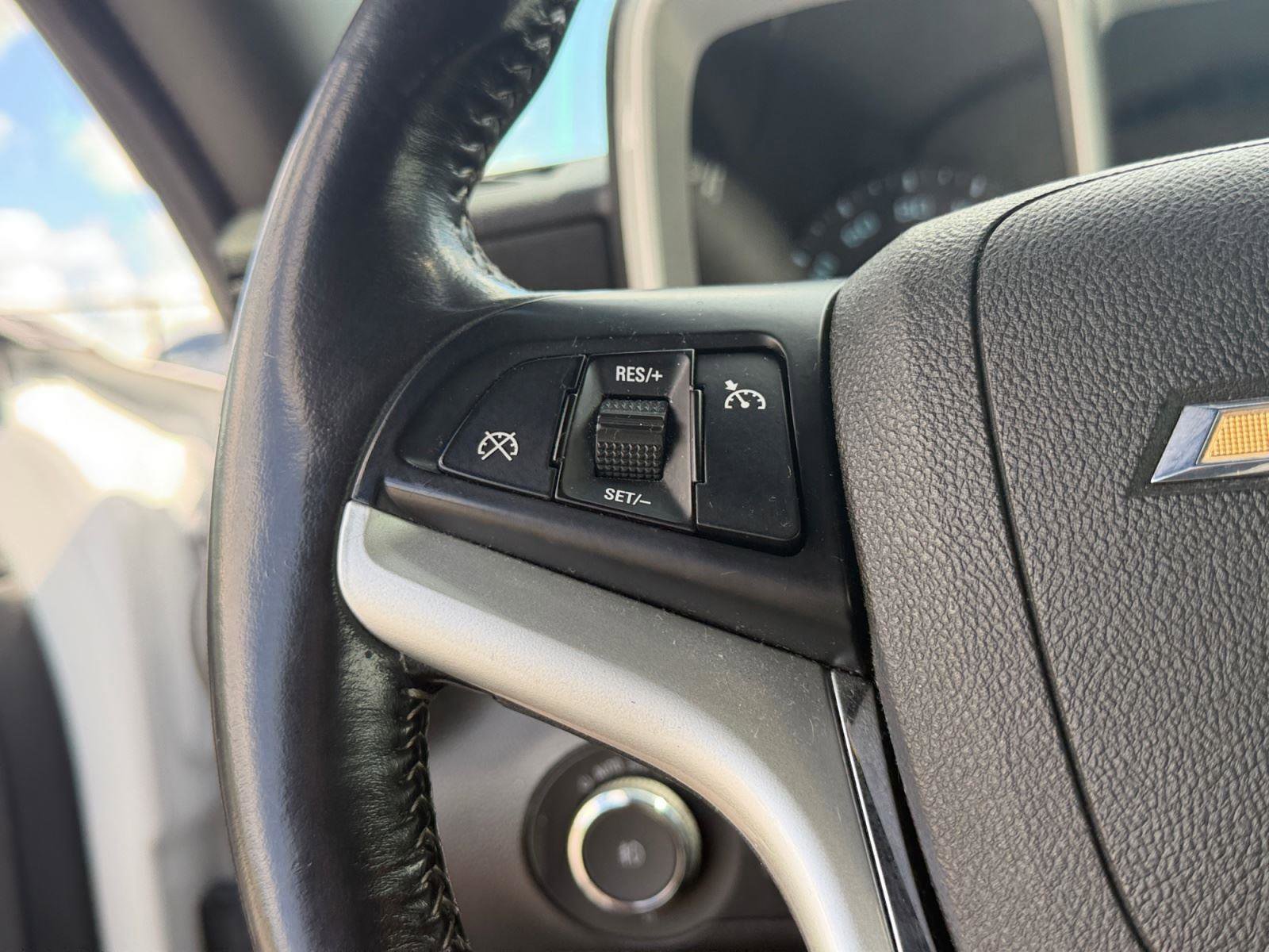 Used 2015 Chevrolet Camaro LT w/ RS Package RWD image 29