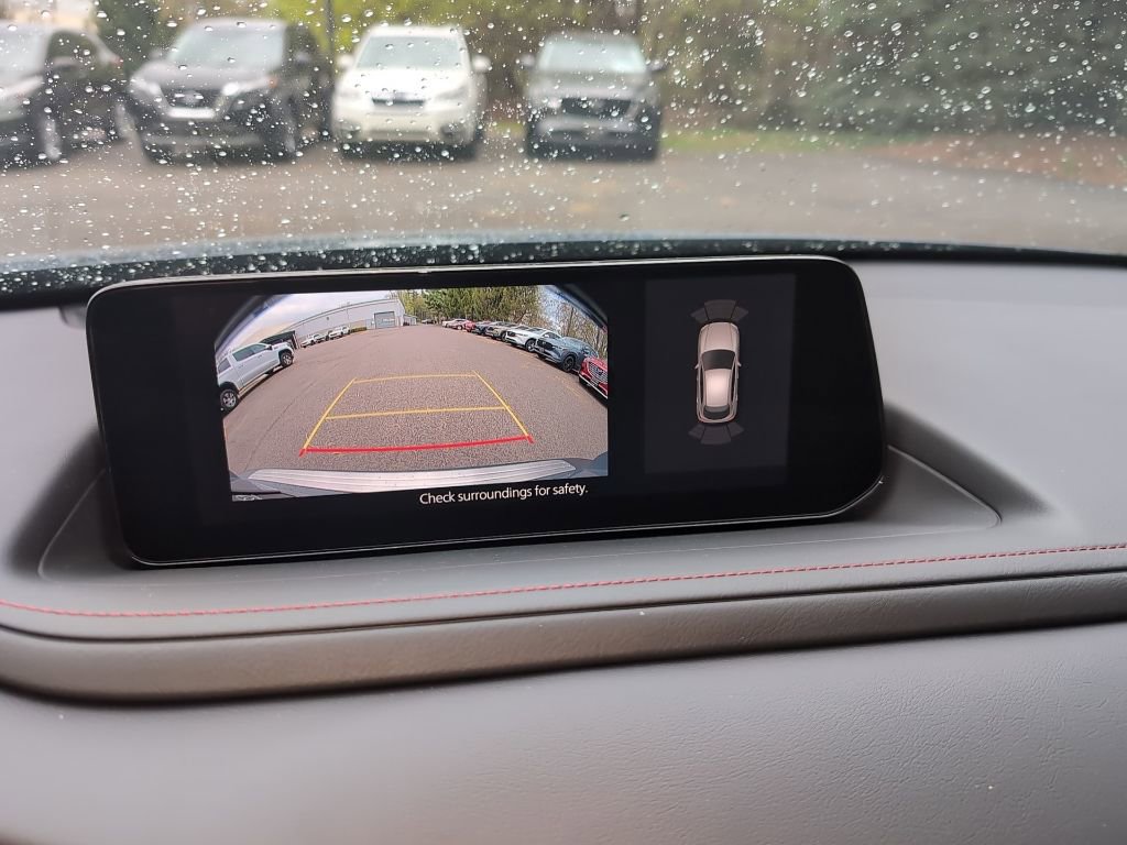 New 2026 MAZDA CX-30 AWD 2.5 S image 16