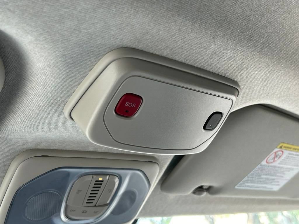 New 2024 RAM ProMaster 2500 w/ Upfitter's Prep Package FWD image 41