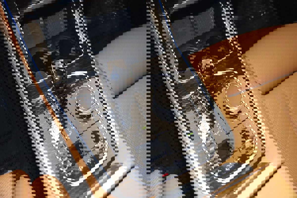 Used 2023 BMW X5 xDrive45e w/ M Sport Package image 34