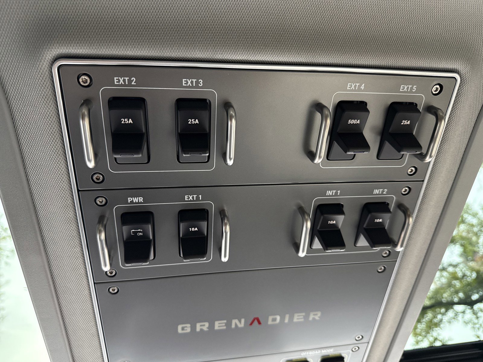 New 2026 INEOS Grenadier image 22