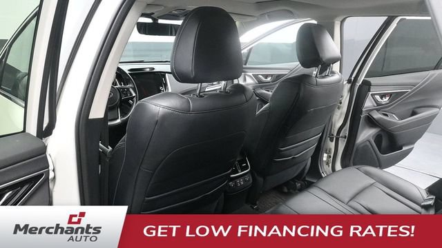 Used 2023 Subaru Outback Limited AWD/4WD image 23