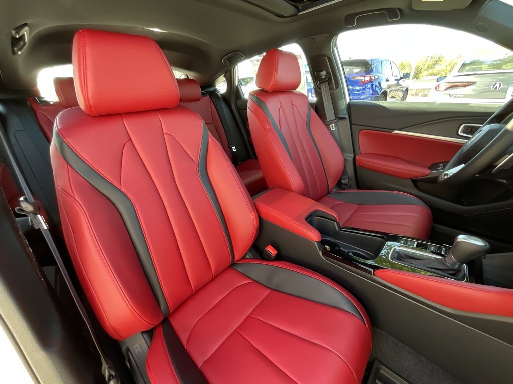 New 2026 Acura Integra A-Spec image 16