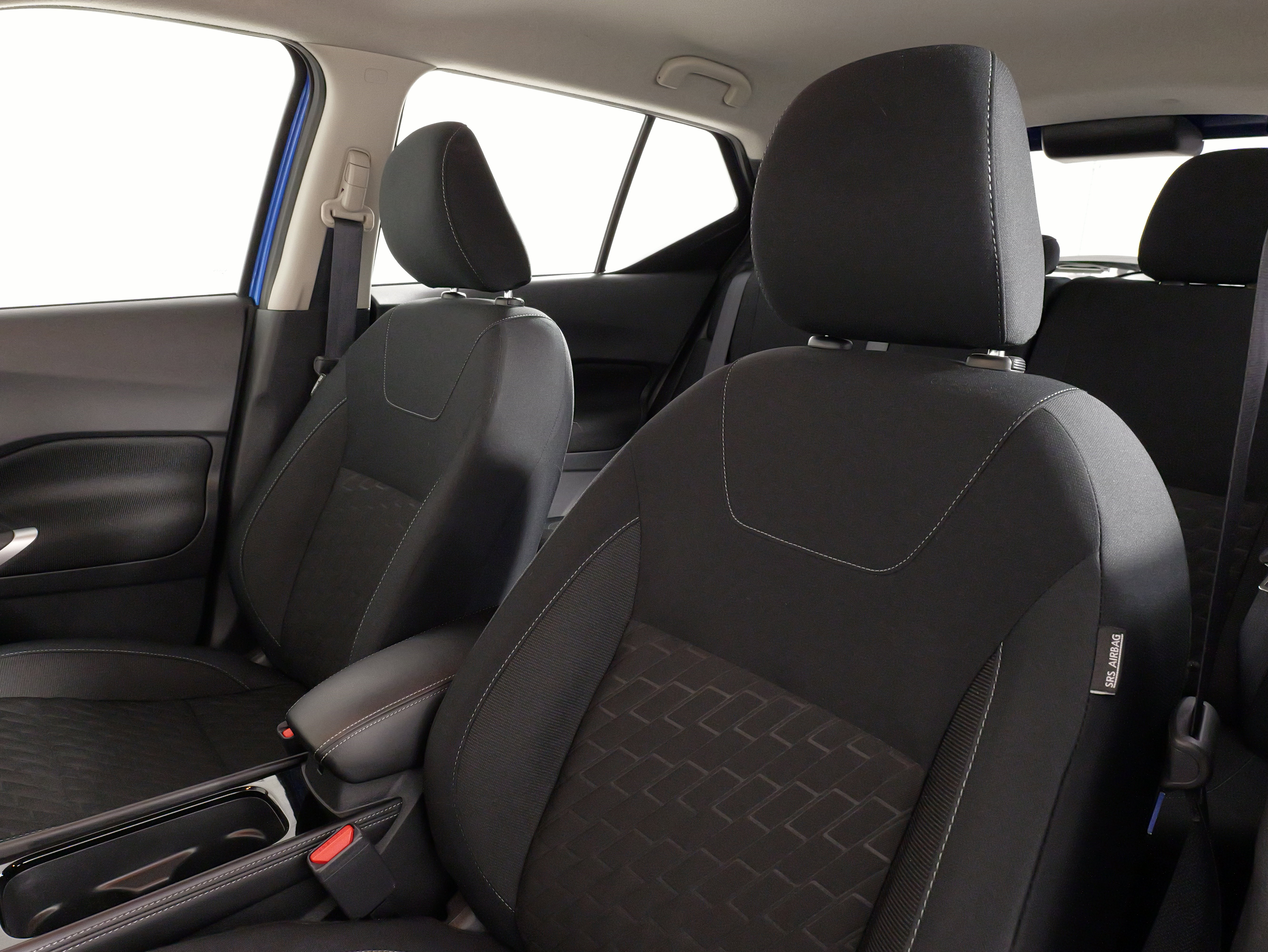 Used 2023 Nissan Kicks SV FWD image 31
