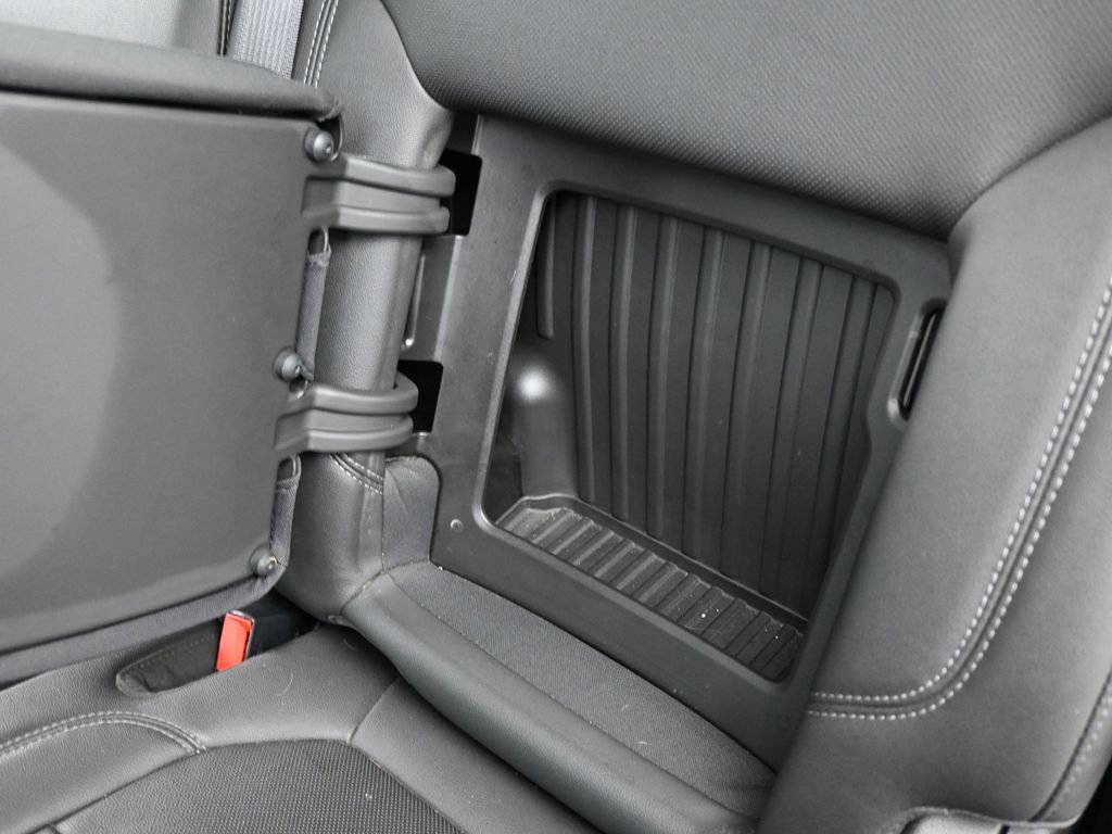 Used 2019 GMC Sierra 1500 SLT w/ SLT Premium Package image 61