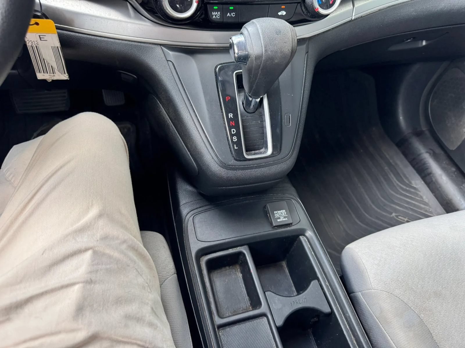 Used 2016 Honda CR-V LX image 36