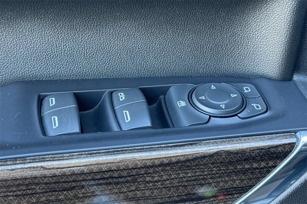 Certified 2020 Chevrolet Silverado 1500 LT Trail Boss image 10