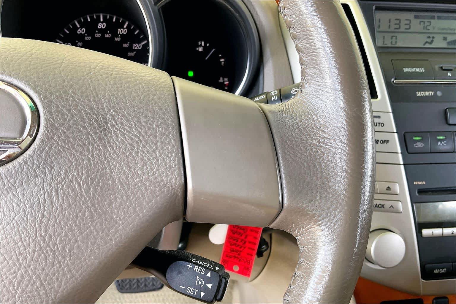 Used 2008 Lexus RX 350 2WD image 21