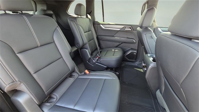 New 2026 GMC Acadia Elevation w/ Elevation Premium Package image 19