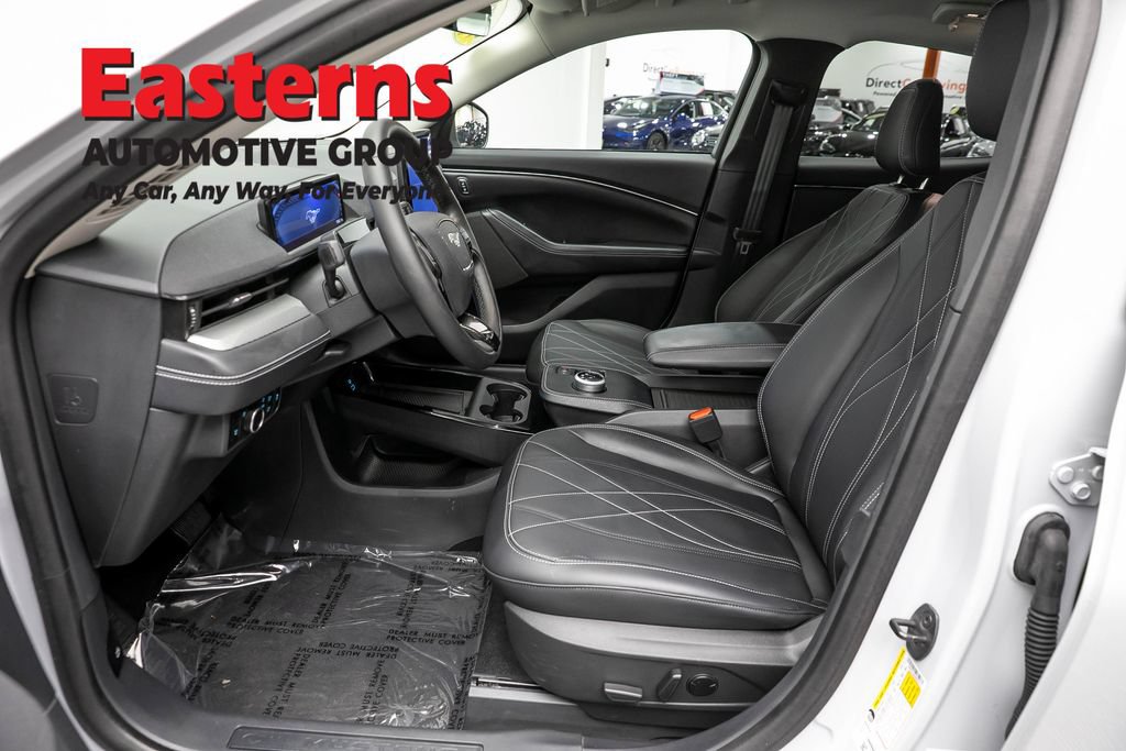 Used 2023 Ford Mustang Mach-E Select AWD/4WD image 13