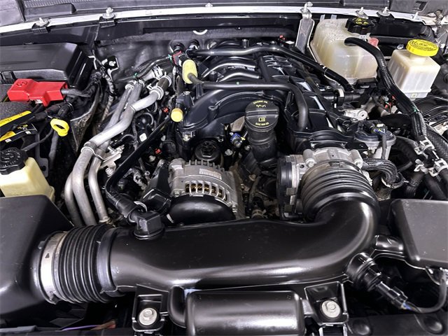 Used 2023 Jeep Gladiator Overland image 31