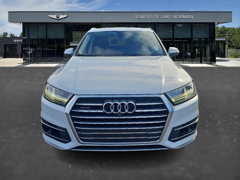 Used 2018 Audi Q7 3.0T Prestige image 7