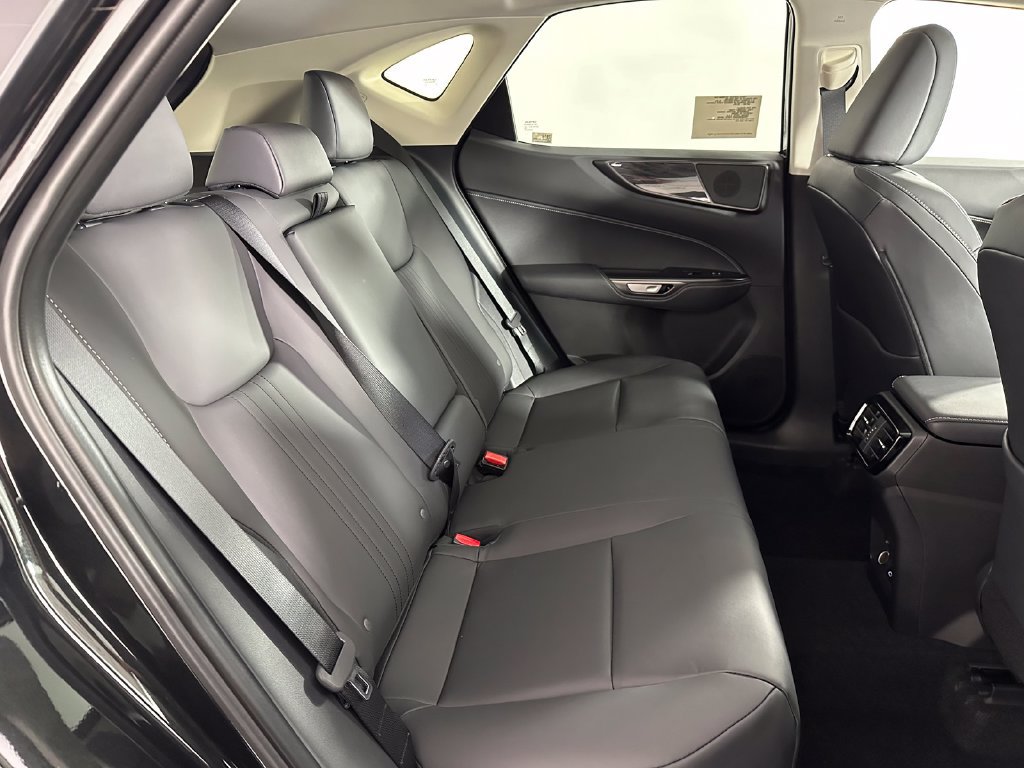 New 2026 Lexus NX 350 AWD w/ Accessory Package (2T) image 17