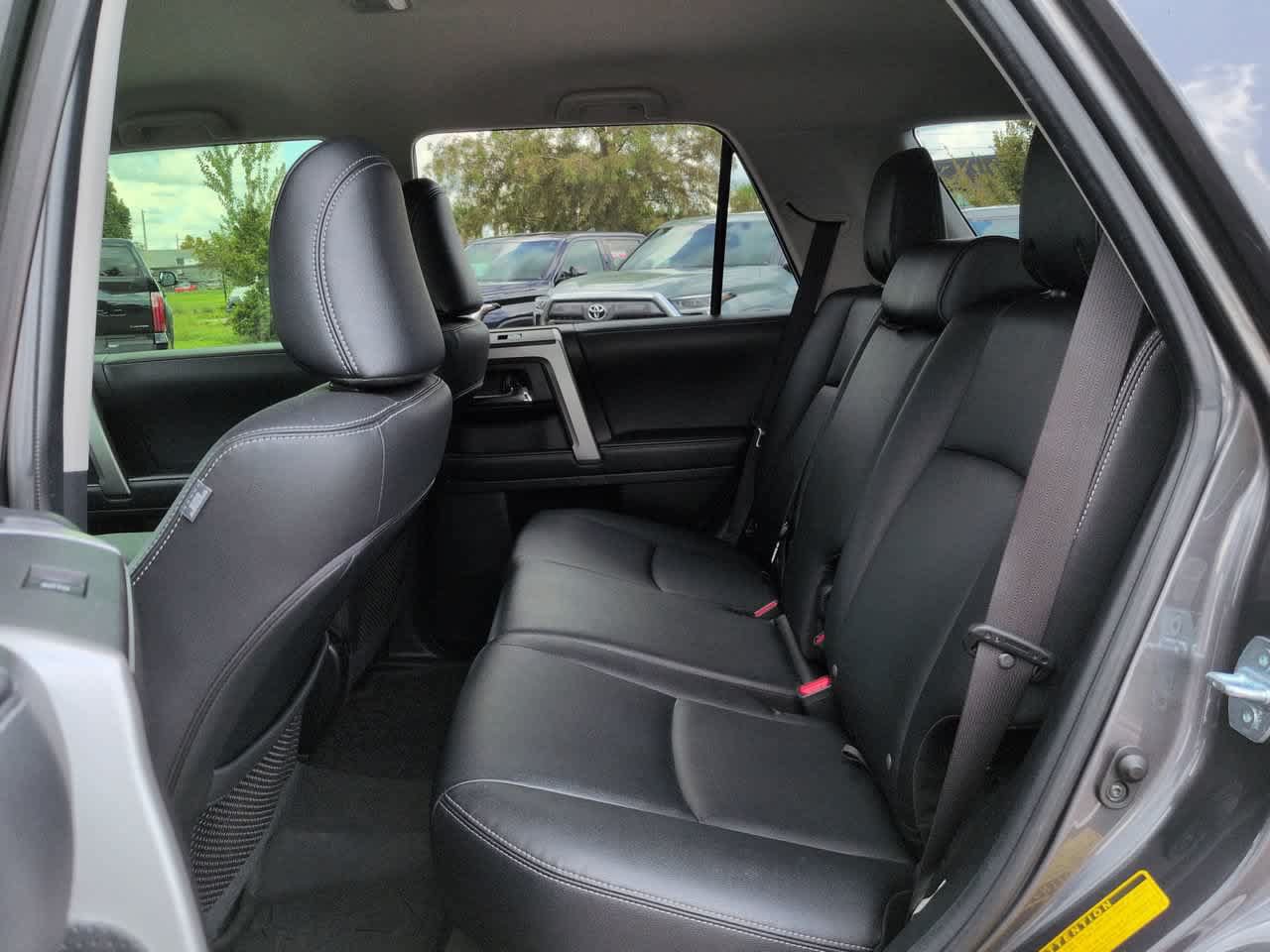 Used 2022 Toyota 4Runner TRD Sport RWD image 13