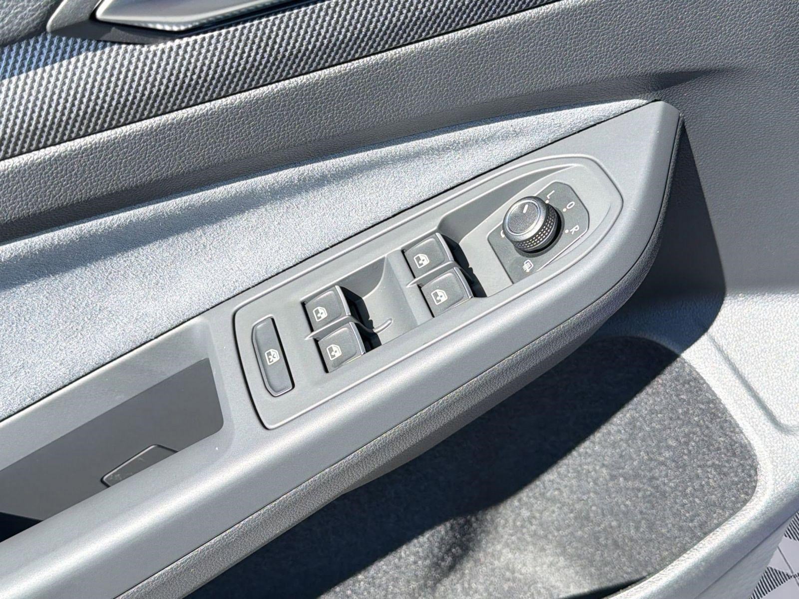 New 2026 Volkswagen Golf w/ Euro Style Package image 12