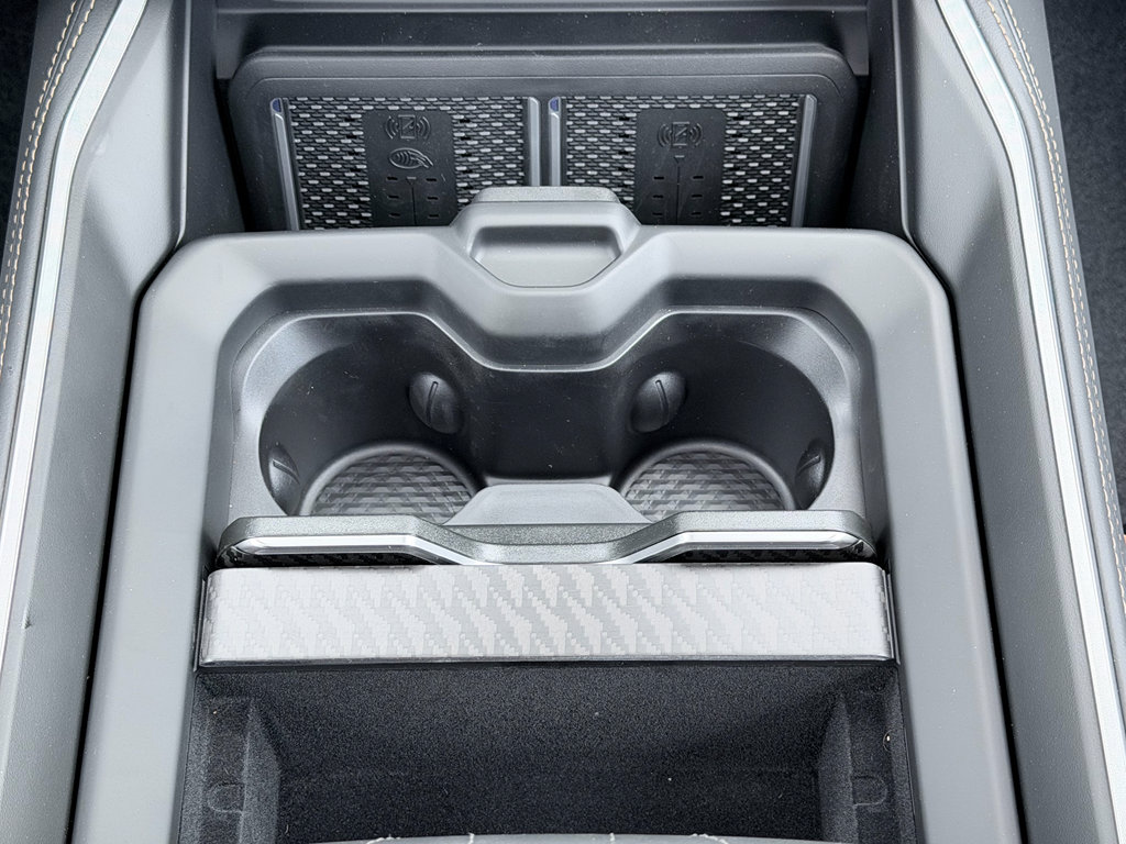 New 2026 RAM 1500 Tungsten AWD/4WD image 21