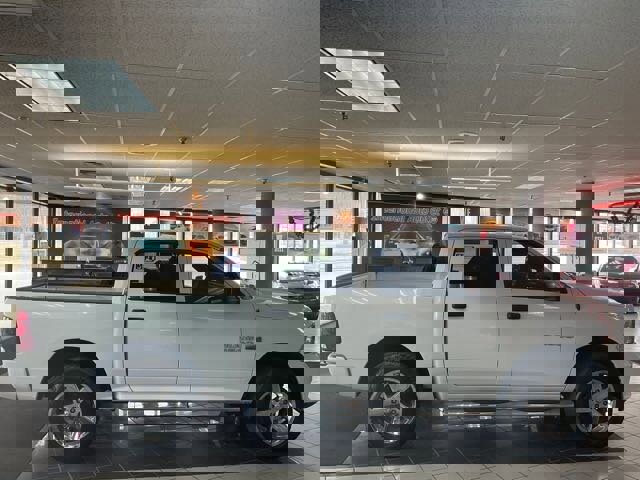 Used 2014 RAM 1500 Express image 38