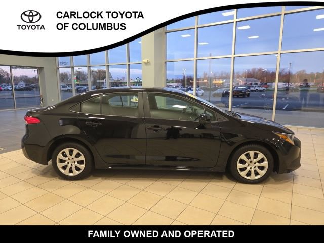 Used 2024 Toyota Corolla LE image 6