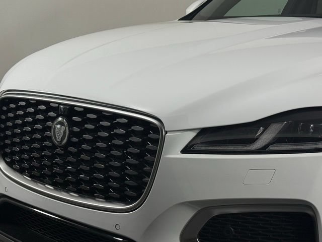 New 2026 Jaguar F-PACE R-Dynamic S AWD/4WD image 12