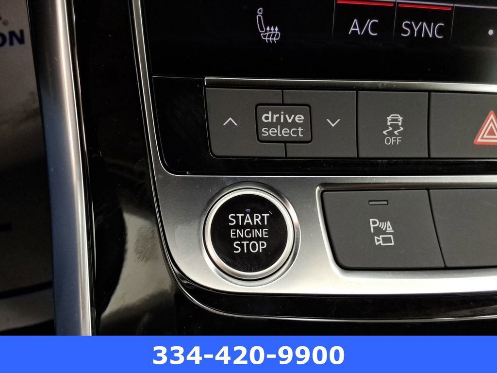 New 2025 Audi Q7 2.0T Premium w/ Convenience Package image 11