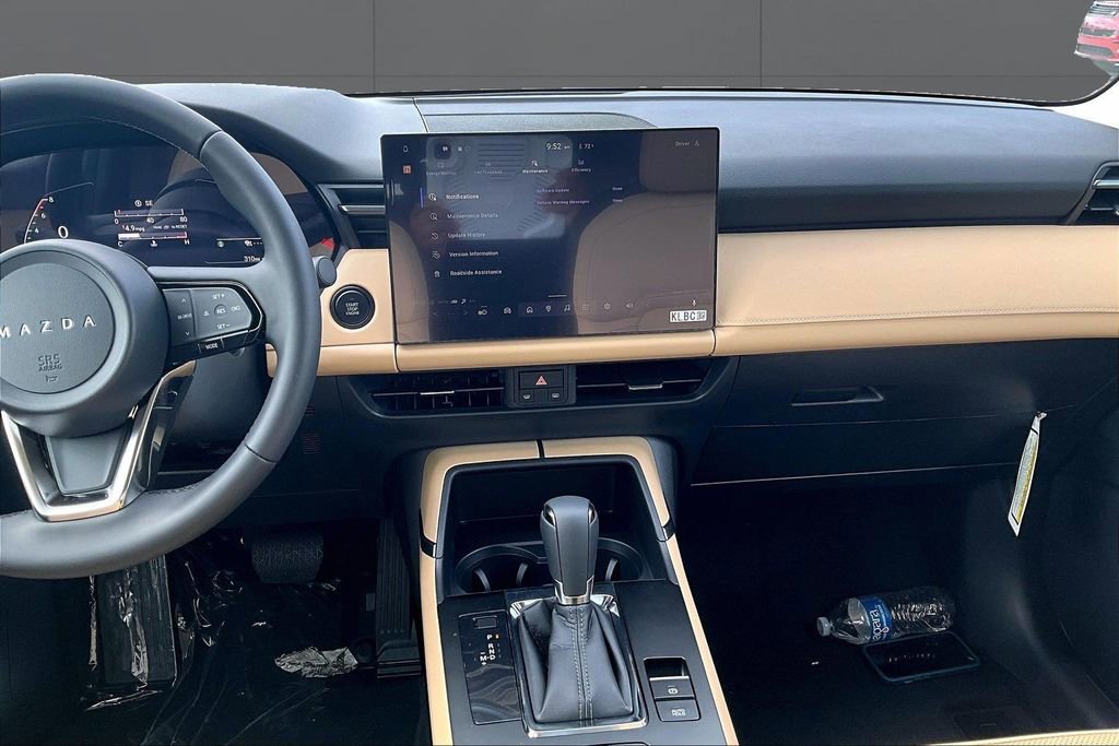 New 2026 MAZDA CX-5 2.5 S w/ Premium Package image 7