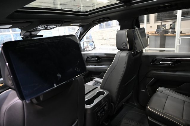 New 2026 Chevrolet Tahoe Premier image 20