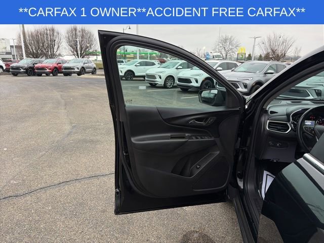Used 2024 Chevrolet Equinox LT image 26