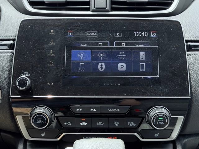 Used 2022 Honda CR-V EX image 36