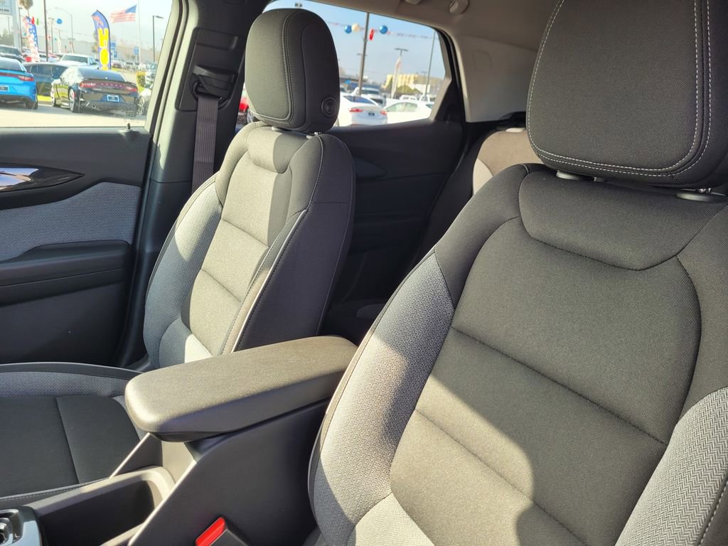 New 2026 Chevrolet TrailBlazer LT w/ Convenience Package image 12