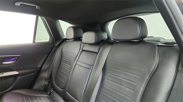 Used 2024 Mercedes-Benz GLC 300 4MATIC w/ AMG Line image 29