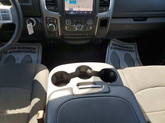 Used 2022 RAM 1500 Warlock w/ Electronics Group AWD/4WD image 21