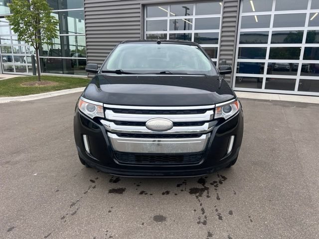 Used 2013 Ford Edge SEL FWD image 2